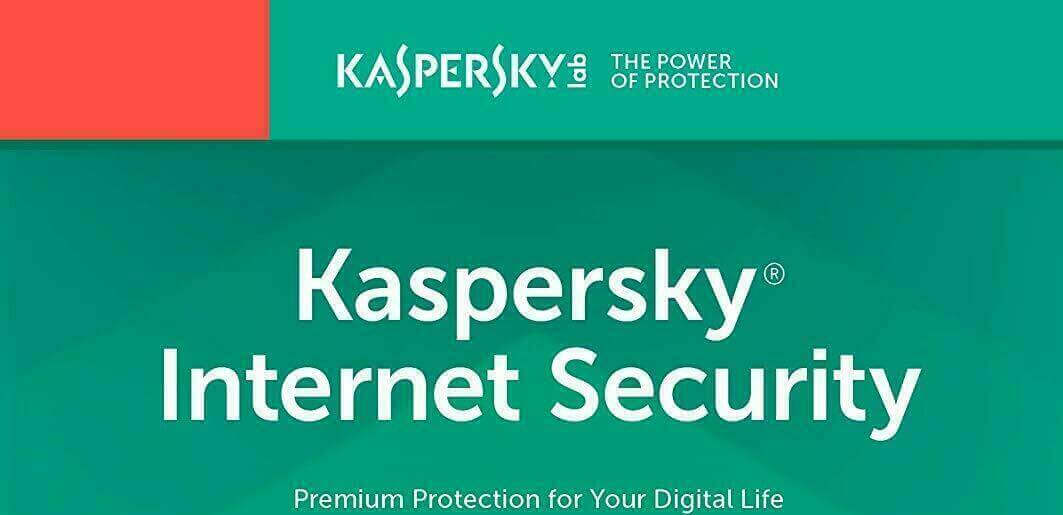 Kaspersky Total Security 2020 1 Device 1 Year Kaspersky